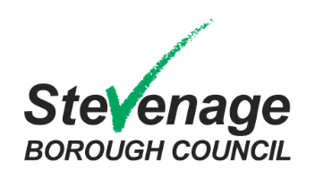 stevenage borough council logo