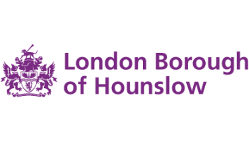 london borough of hounslow logo